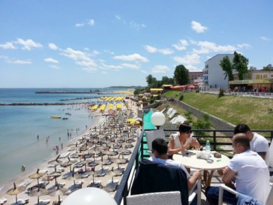 Tarifele de cazare la unităţile de pe litoral rămân neschimbate